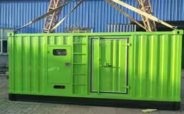 韩城600kw大型柴油发电机组出租价格 韩城600kw大型柴油发电机组出租价格